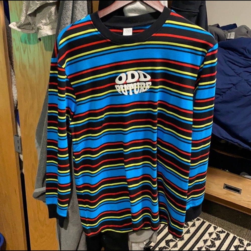 Odd Future Long sleeve shirt